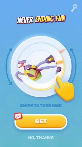 Kick Giant: Assassin Master screenshot 7