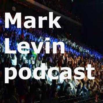 Mark Levin Audio Rewind 1 تصوير الشاشة