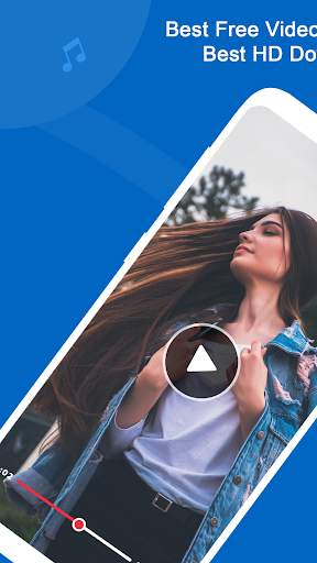 Video Downloader Free: All Video Downloader 2020 screenshot 1