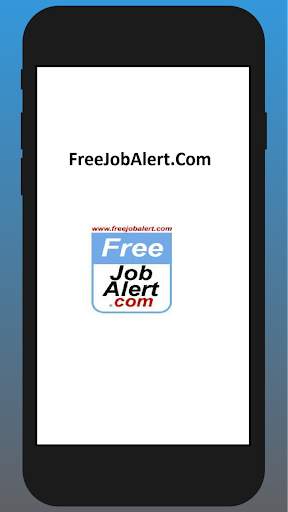 FreeJobAlert.Com Official App  screenshot 1