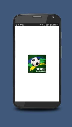 BOBE - Bola Dalam Berita screenshot 2