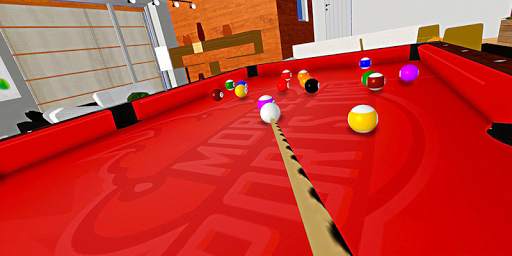 8 Balls Classic Pool Mania screenshot 5