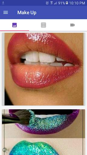 Make Up screenshot 2