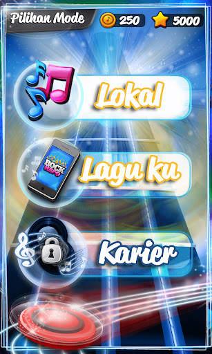 Rock Hero - Indonesia screenshot 3
