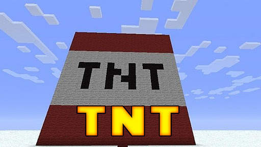 TNT Mod For MCPE screenshot 5