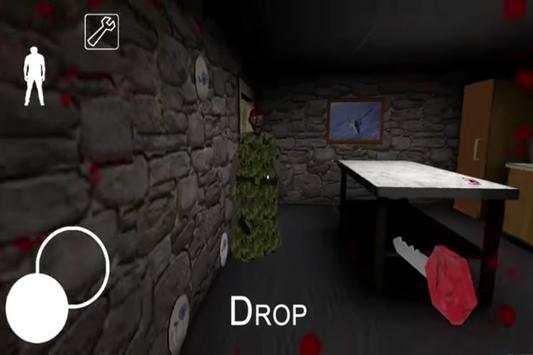 ARMY Granny 2 - The 2019 Scary Games Mod screenshot 6