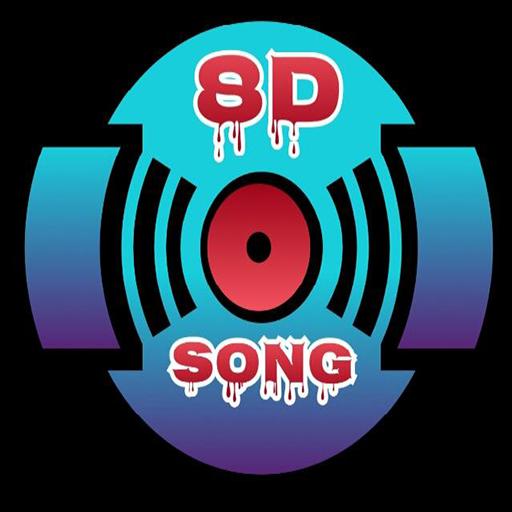 8D Music  Player Pro 2020 icon
