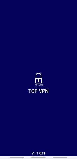 Top VPN - Fast & Secure vpn screenshot 1