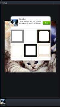 Photo Editor Professional screenshot 2