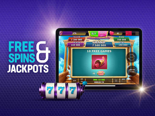 Hard Rock Jackpot Casino screenshot 6