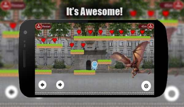 Real Run 2 - Go Nuts screenshot 7