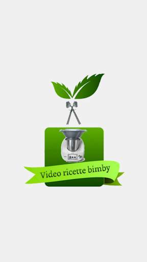 Video Ricette bimby screenshot 1