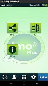 New Imo Plus Light... screenshot 3