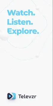 Televzr screenshot 1