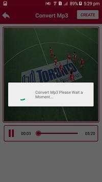ViVa- Video To Mp3 Converter screenshot 5