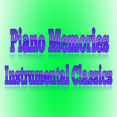 Instrumental Classics Love Songs आइकन