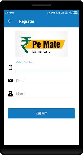 PEMATE TECHNOLOGIES screenshot 4