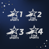 Star Sports 2019 icon