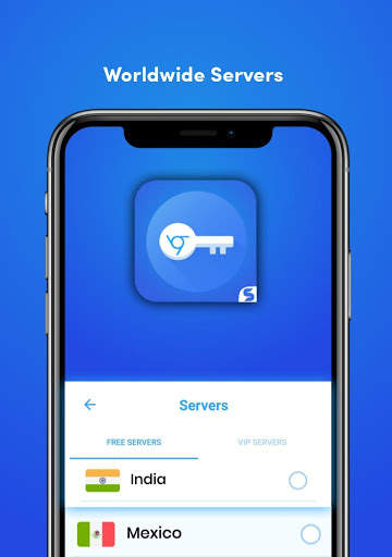 Maari VPN - Free Unlimited VPN & 100% Secure screenshot 2