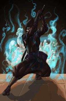 Ninja Gaiden Wallpapers screenshot 5