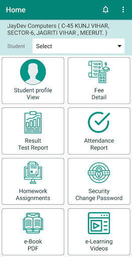 The Student screenshot 3
