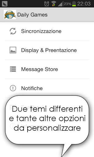 Daily Games Free - News giochi 5 تصوير الشاشة