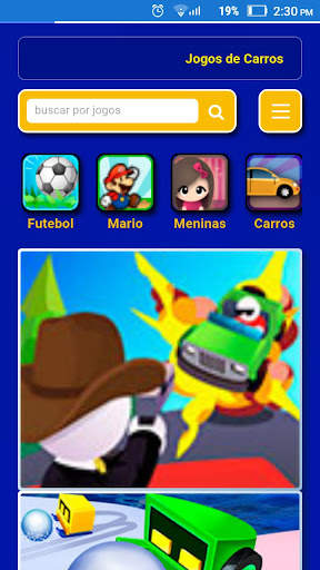 Papa Jogos mais de 1000 Games Grátis screenshot 2