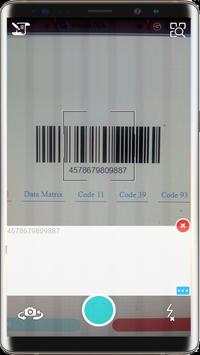My QR Code All In One Free screenshot 5