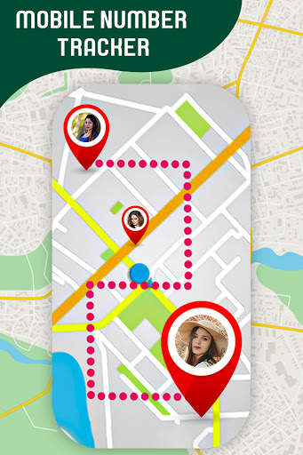 Mobile Number Tracker screenshot 2