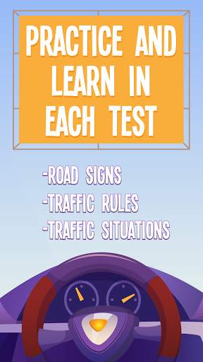 Driving Licence Practice - USA screenshot 6