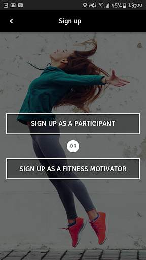Perky Athletics screenshot 2