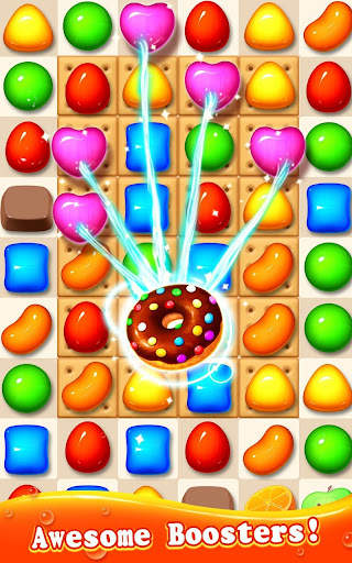 Candy Day screenshot 7