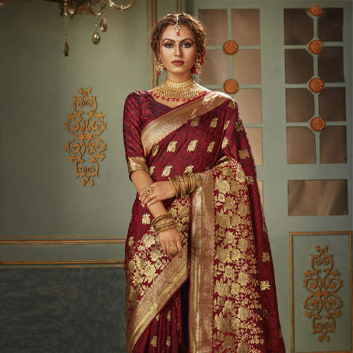 Saree Online Shopping App 1.1
