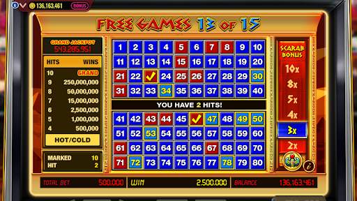 Vegas Live Slots: Casino Games скриншот 5