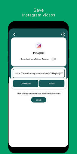 Status Saver App screenshot 3