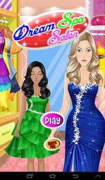 dream relaxing spa salon screenshot 4