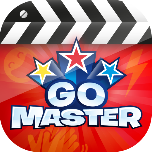 Go Master youtubers icon