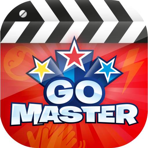 Go Master youtubers 1.1.9