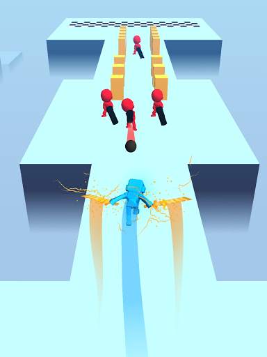 Cut ’em All: Blade Master screenshot 12