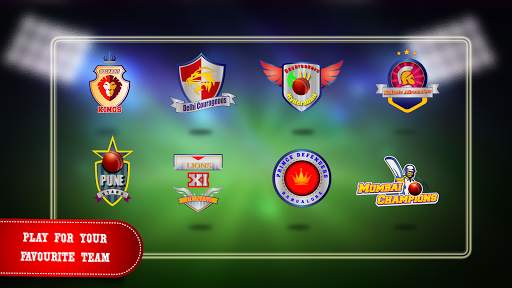 T20 Cricket Premier League screenshot 2