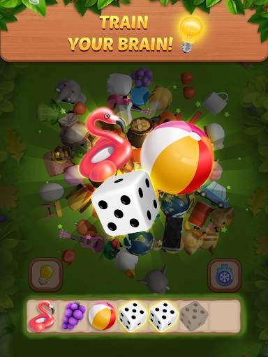 Tile Match 3D - Triple Match Master & Puzzle Game screenshot 7