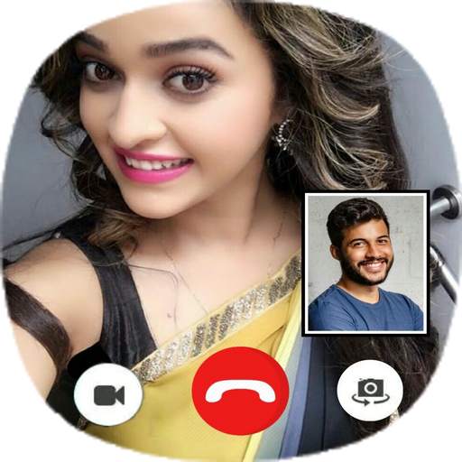 Fake video call for video Chat 3.3.0