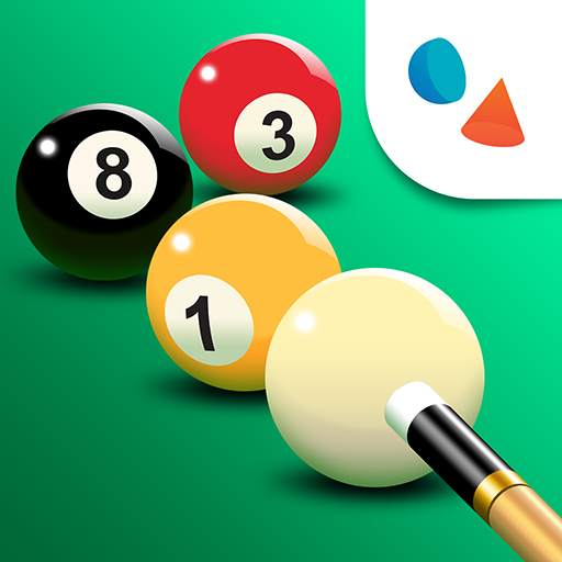 Pool Casual Arena - Billiards 5.2.21