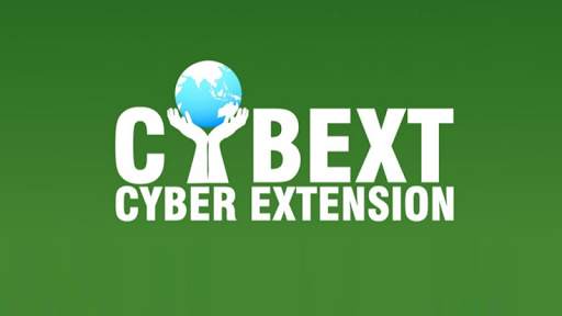 cyber extension screenshot 2