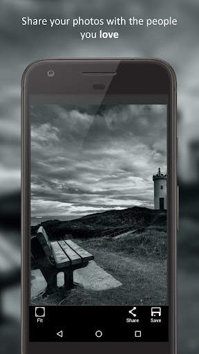 Picture Paste screenshot 7