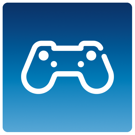 o2 Games आइकन