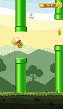 Crazy Bird screenshot 8