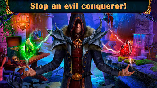 Labyrinths of World 8 f2p screenshot 4