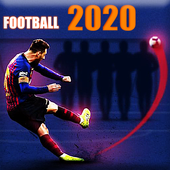 Football Kick 2020 - New Soccer Game icon