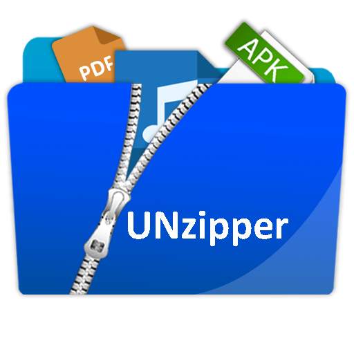 Zip Unzip File compressor | Zip Unzip File Manager 1.5